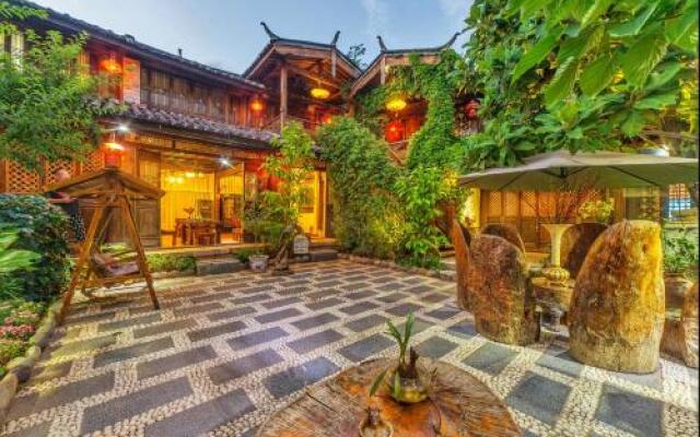 Cloudscape Boutique Hotel