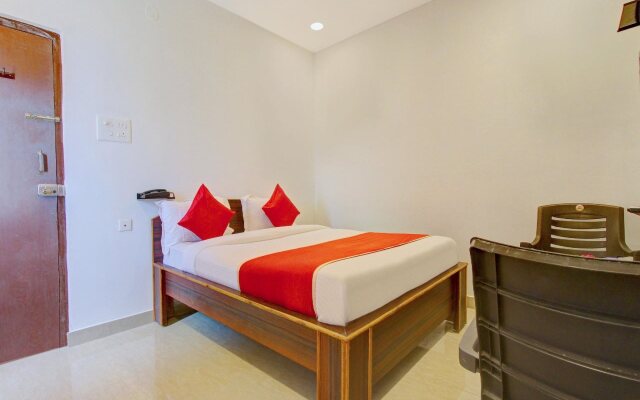 OYO 15140 Hotel Priya Residency