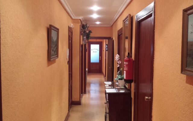 Pension Aries