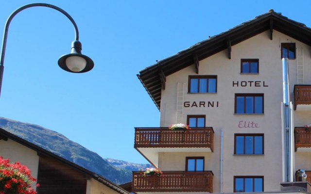 Hotel Elite Zermatt