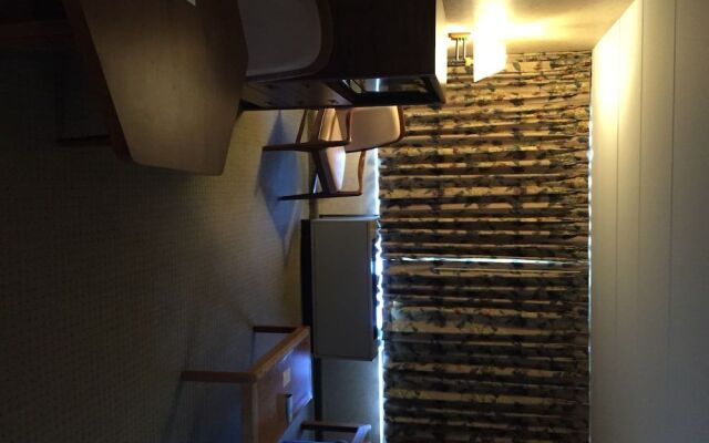 Gateway Inn