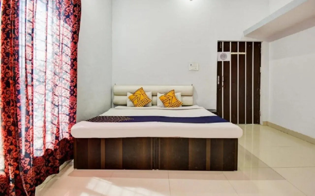 Hotel Temple View Palace by OYO Rooms