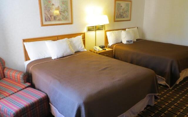 Travelodge Grand Rapids