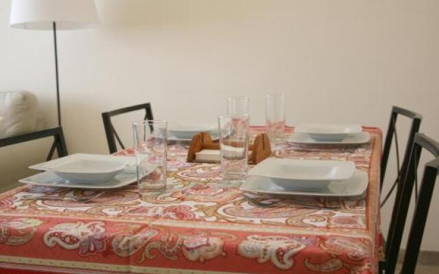 Apartamento Ollerías, 31