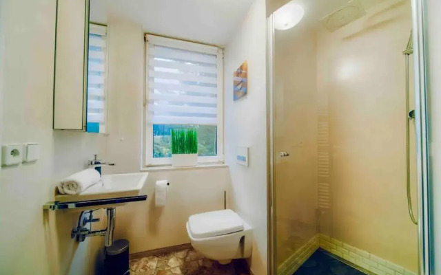 Wagner Stays - Casino Royal Romantic 4BD - Rooftop - Whirlpool - Games