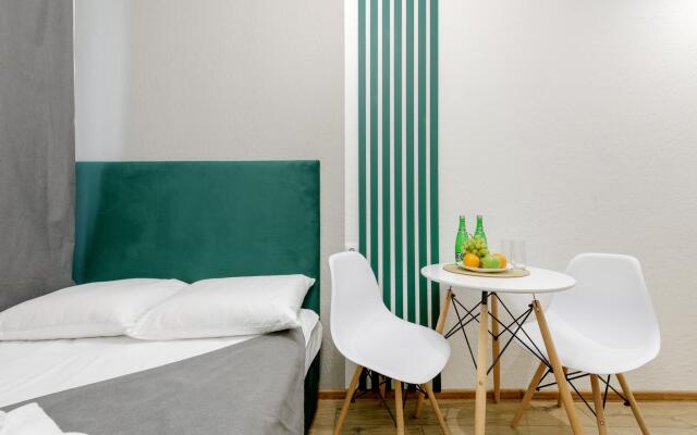 Veda Apartments on Olminsky 6