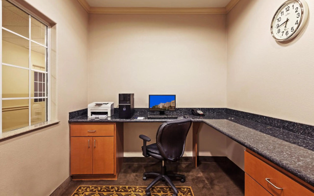 Candlewood Suites Hotel Texas City by IHG