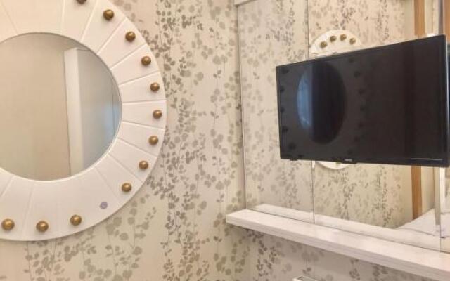 Arinc Hotel