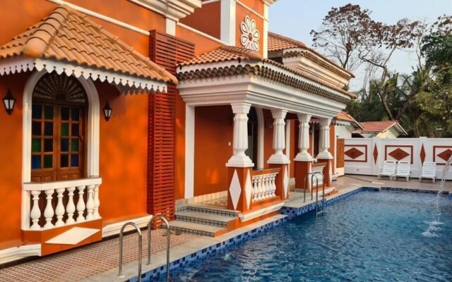 Casa Albuquerque