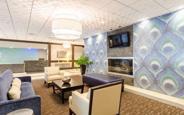 Blue – A Modern Hotel, an Ascend Collection Hotel