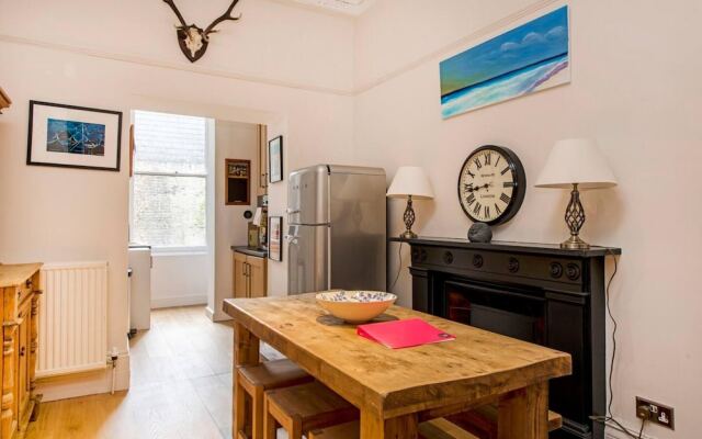 Fab 2 BR Flat in Paddington Near Hyde Park