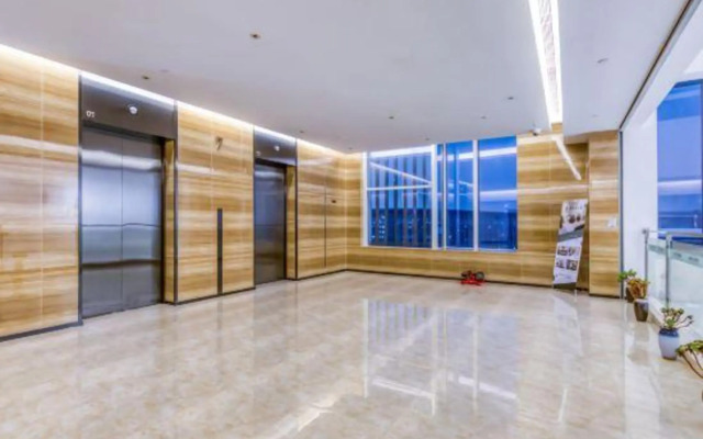 Dingshi Apartment