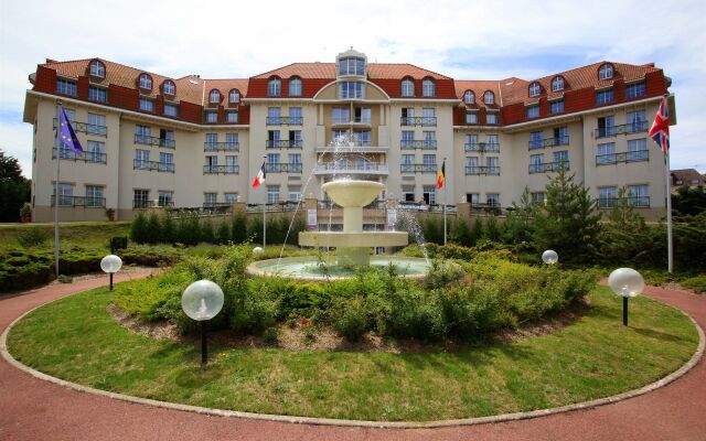 Le Grand Hôtel Le Touquet