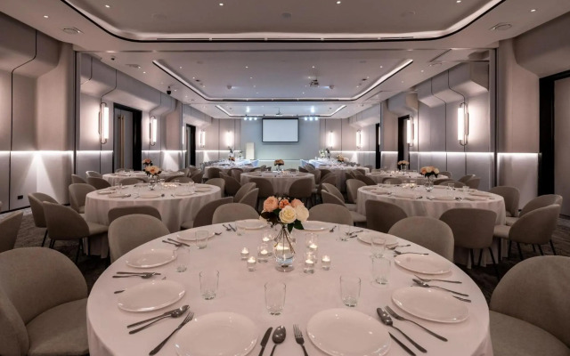 Mii Hotel Srinakarin