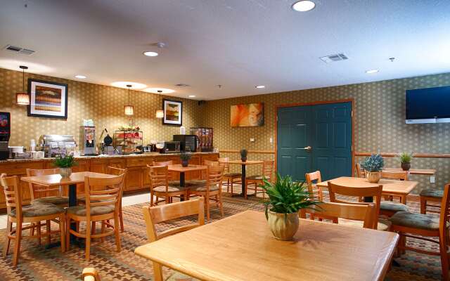 Best Western Plus Waco North