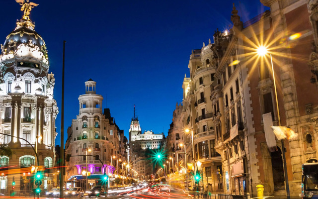 Hostal La Plata