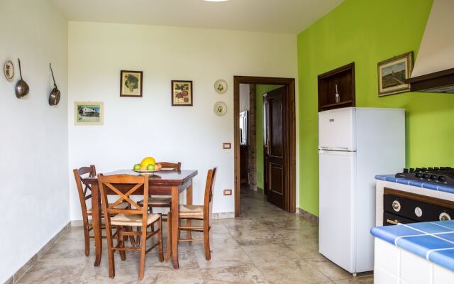 Agriturismo Diaccia Boltrona