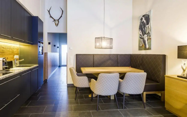 AvenidA Mountain Lodges Saalbach