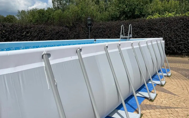 Quo Vadis Lounge Bed & Breakfast