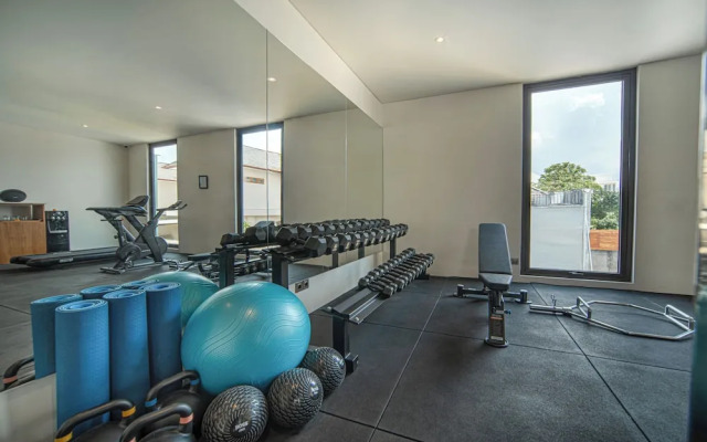 Ayona Villa Canggu by Ini Vie Hospitality