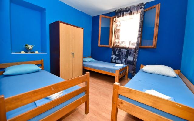 Simple and Central Hostel