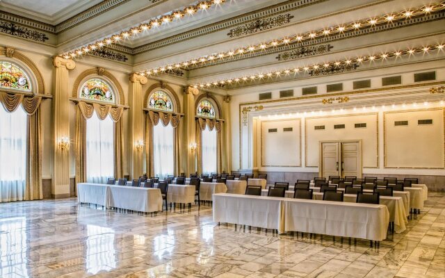 The Westin Great Southern Columbus