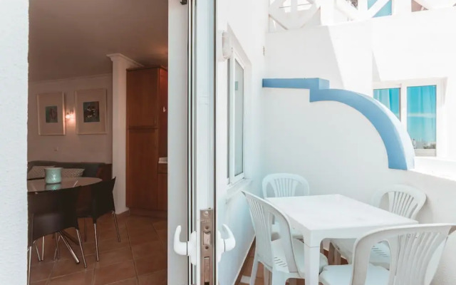 Quintavelha Pool Privategarage Balcony Flat 120