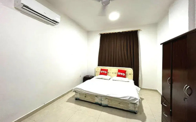 Super OYO 144 Al Tawasi Furnished Apartments