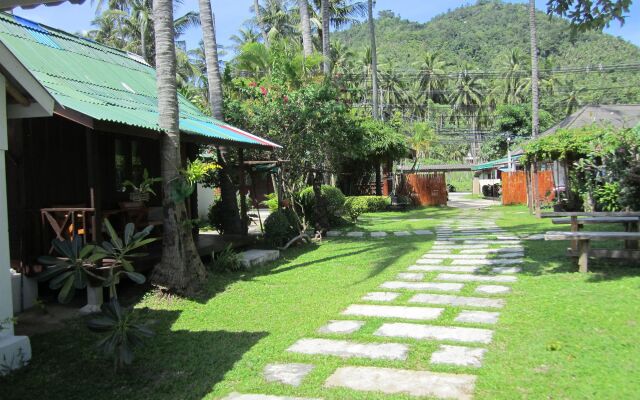 Samui Harmony Resort