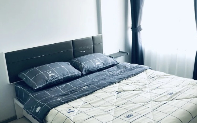 Sweet home at zcape3 condominium central Phuket