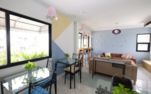 Airlink B&B