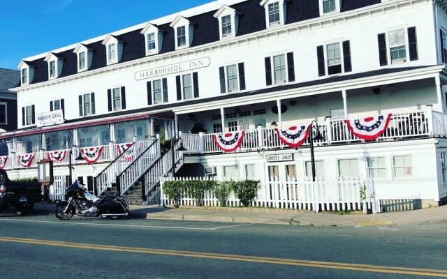 The Inn at Old Harbor