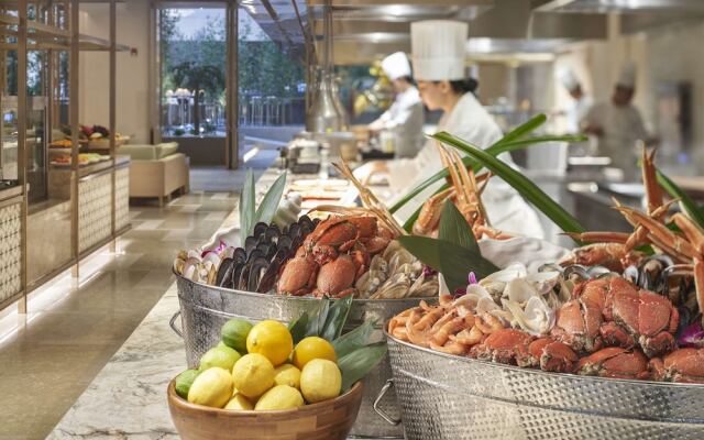 Hyatt Regency Ningbo Hangzhou Bay