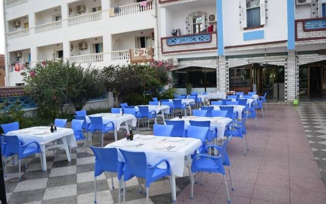 Hotel Cote Ouest