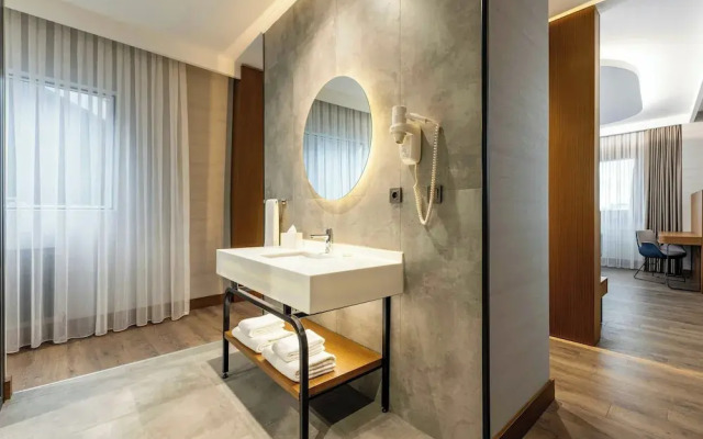 Four Points Flex by Sheraton Ankara Cukurambar
