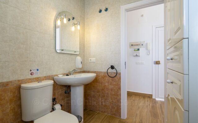 Apartamento Rural 'Cadiz'