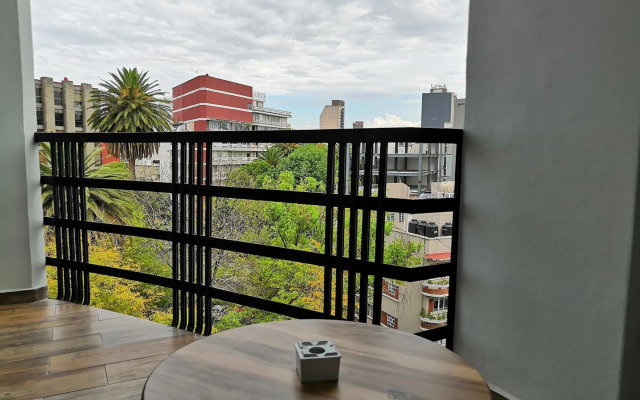 Círculo Condesa