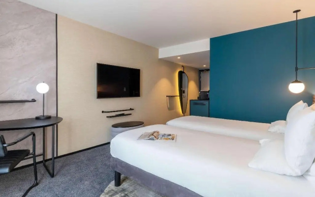 Novotel Valencia Lavant