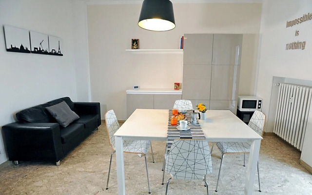 Salbertrand 81 - Appartamento Salbertrand by Wonde