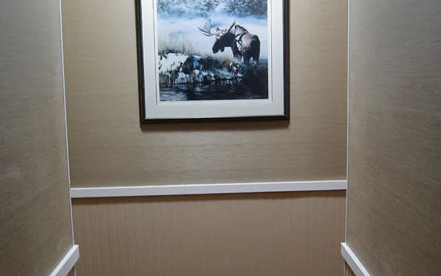 Manor Hostel B&B & Hotel