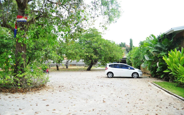 Rimlay Villas