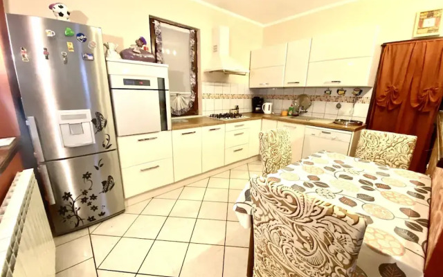 House Erra -family Frendly House
