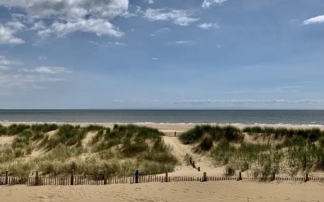 Hoopers Sandy Beach Guest Rooms