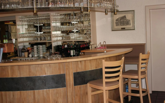 Hotel Restaurant Kromberg