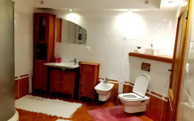 Martin´s House