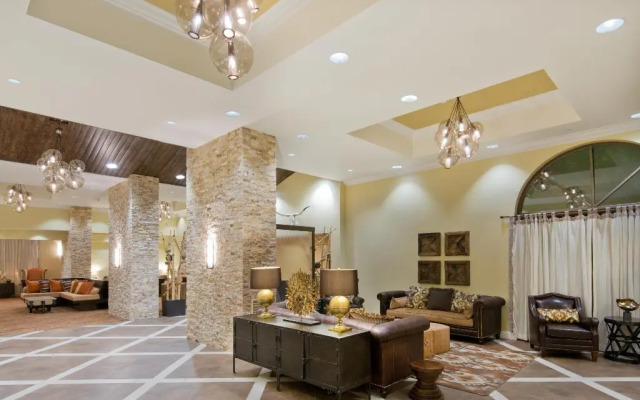 Crowne Plaza Albuquerque by IHG