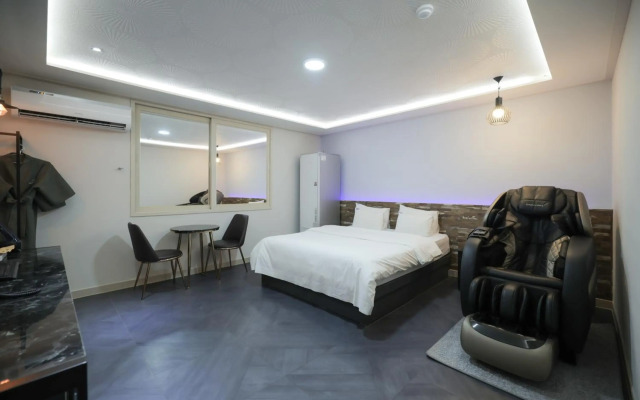 VIP Hotel Mokpo