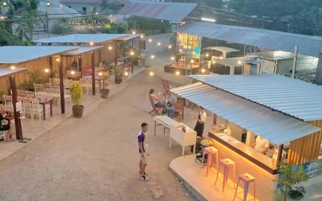 Shore Time Dormitel - Hostel