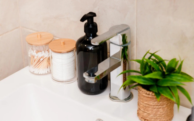Stay Inn on Pavstos Buzanda Street 17