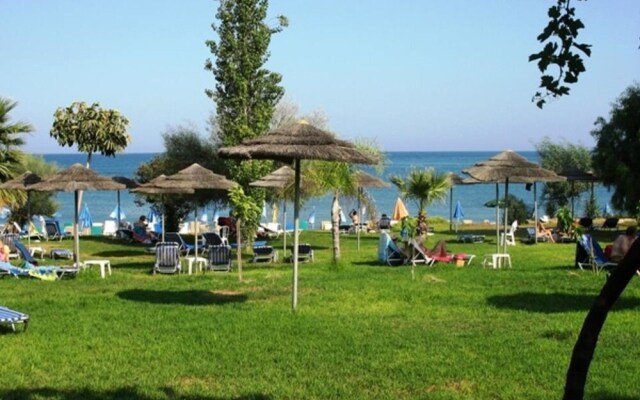 Myrto House Tochni in Tochni